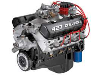P4C51 Engine